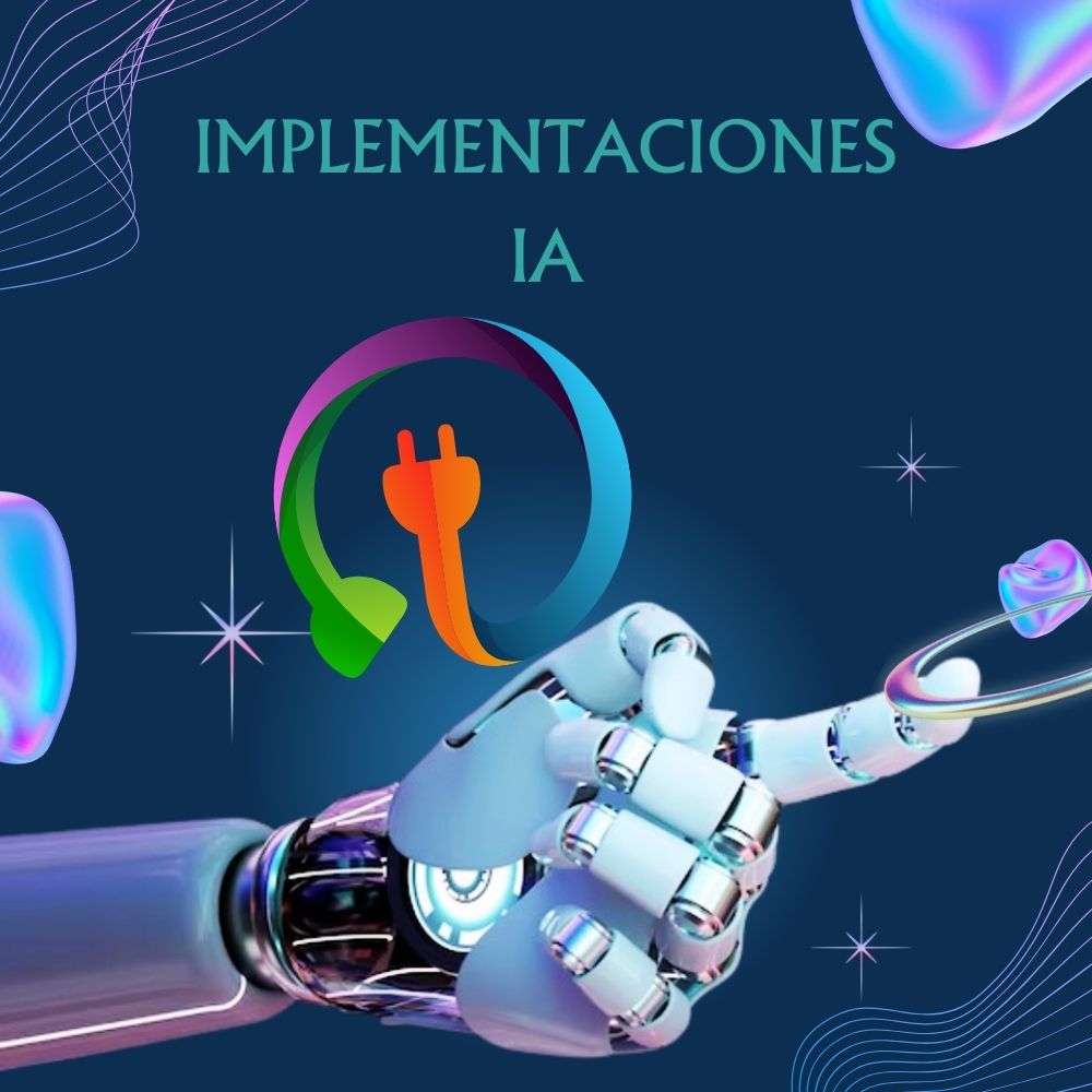 Ia Empresarial image 1000x1000 implemetaciones de inteligencia artificial para empresas (6)